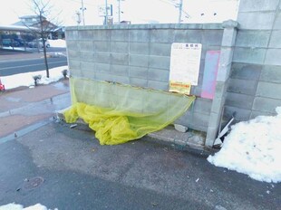 山形駅 バス6分  山交バス　末広町下車：停歩3分 4階の物件外観写真